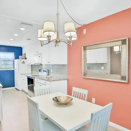 The Beach Escape Clearwater Beach Exterior foto