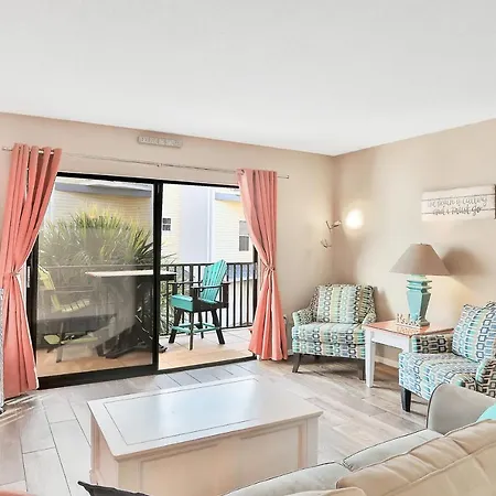 The Beach Escape Clearwater Beach Exterior foto