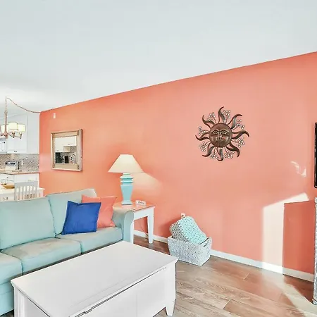 The Beach Escape Clearwater Beach Exterior foto