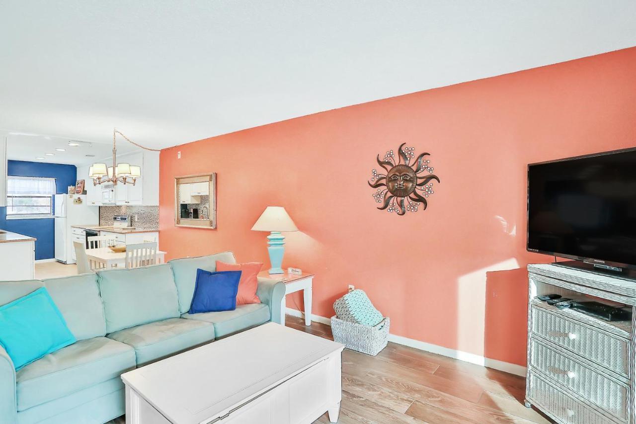 Ferienhaus The Escape Clearwater Beach