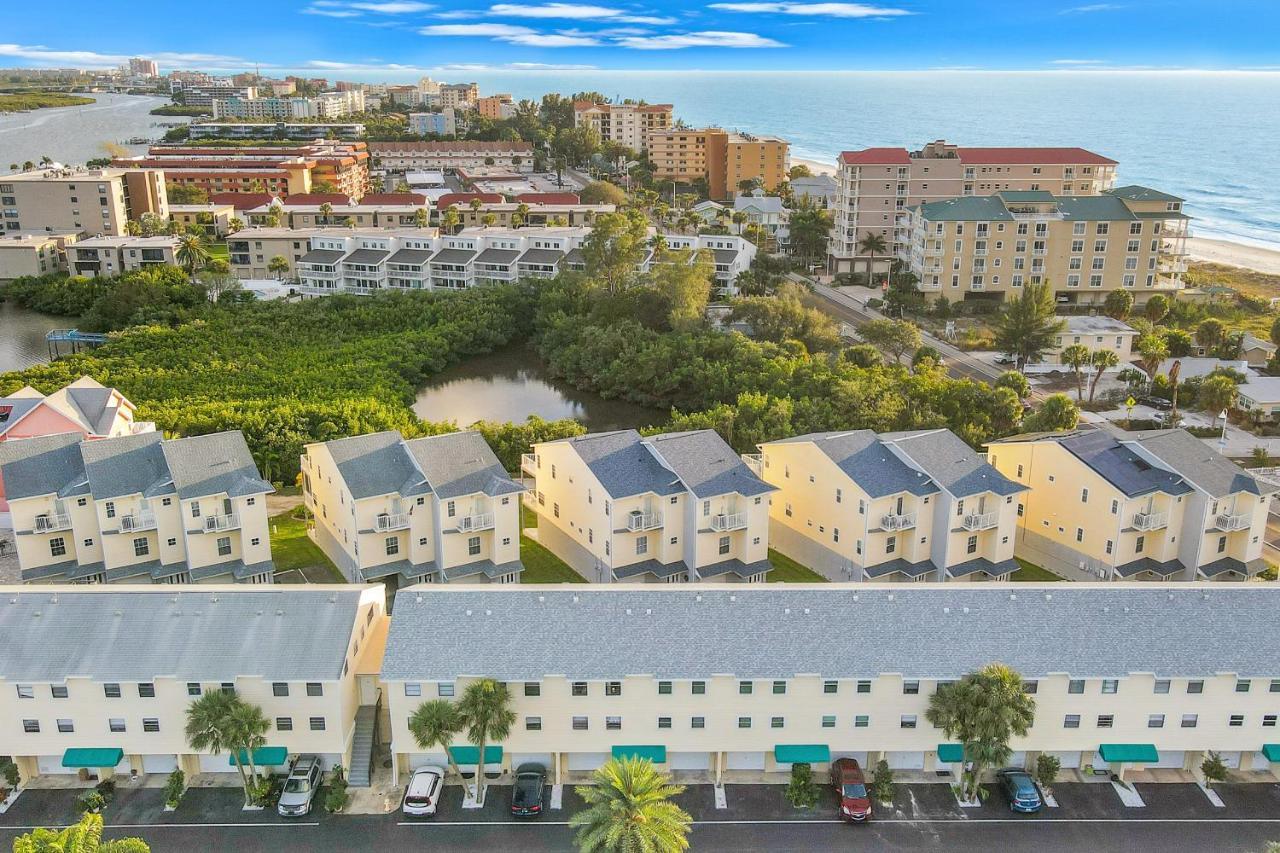 Ferienhaus The Escape Clearwater Beach