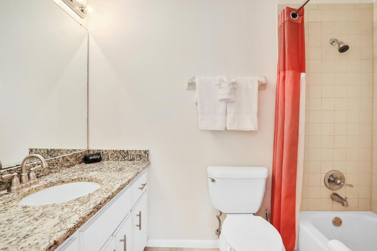 Ferienhaus The Escape Clearwater Beach