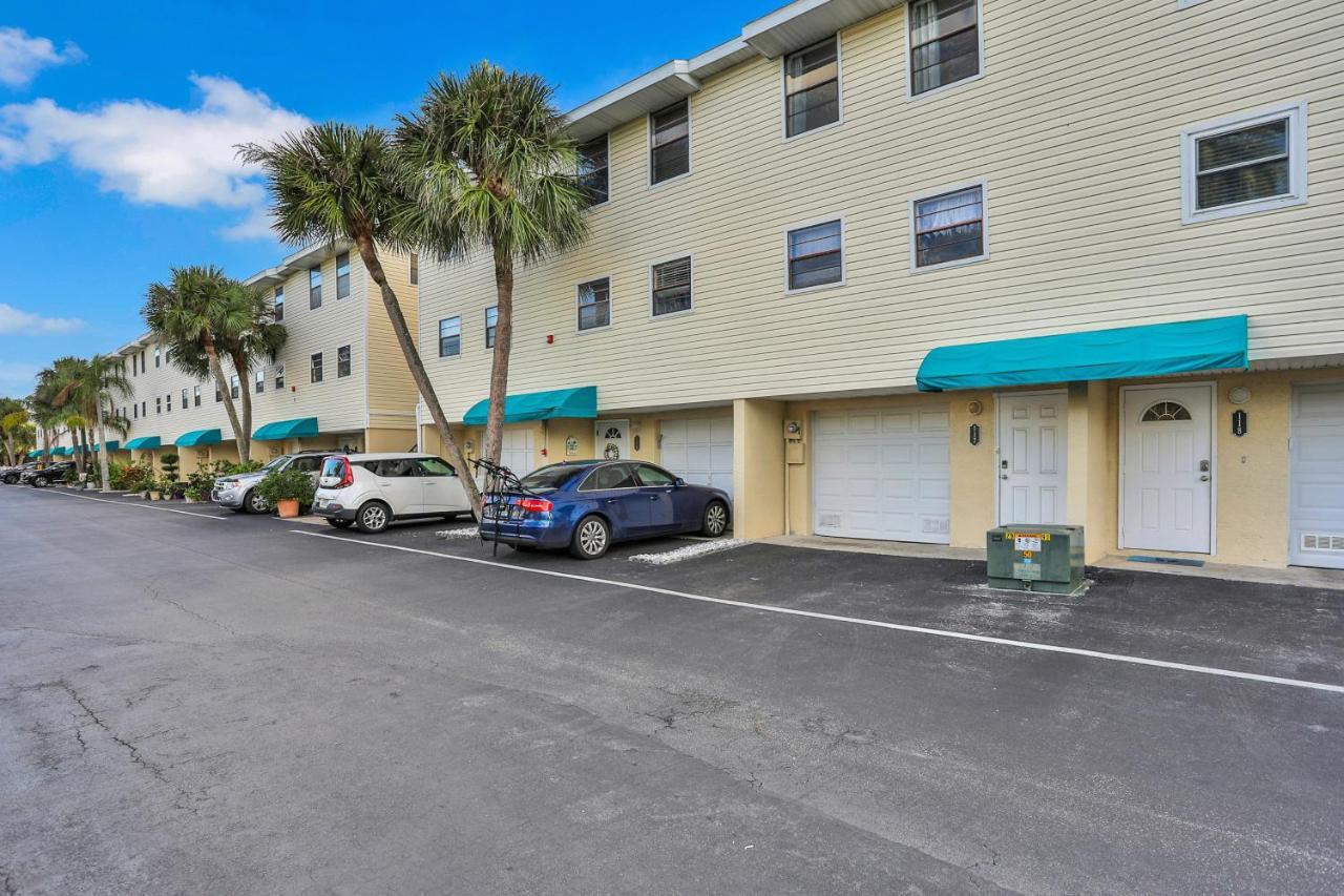 Ferienhaus The Escape Clearwater Beach