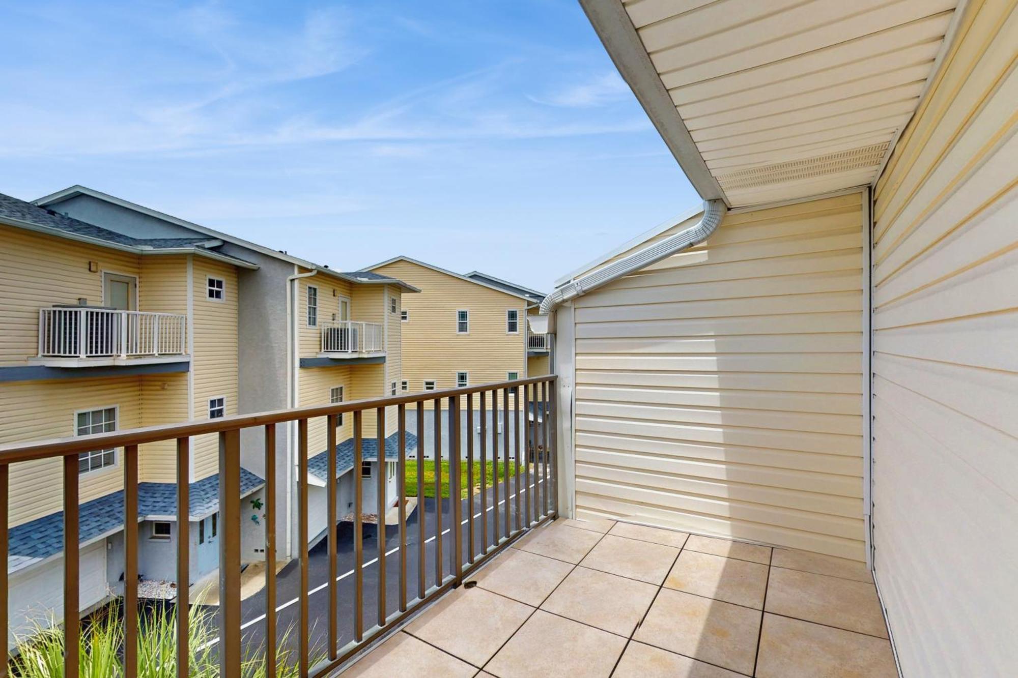 Hébergement de vacances The Escape Clearwater Beach